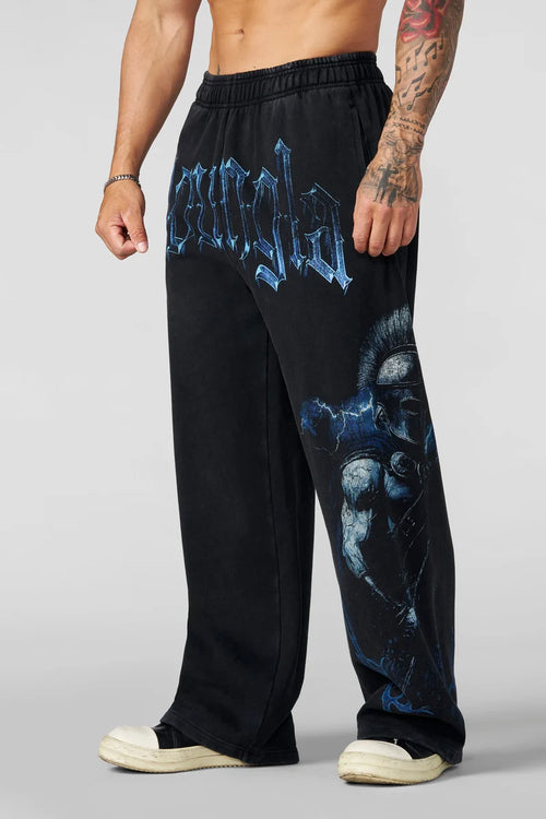 AXEL© x YLA Baggy Joggers