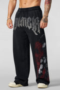 AXEL© x YLA Baggy Joggers