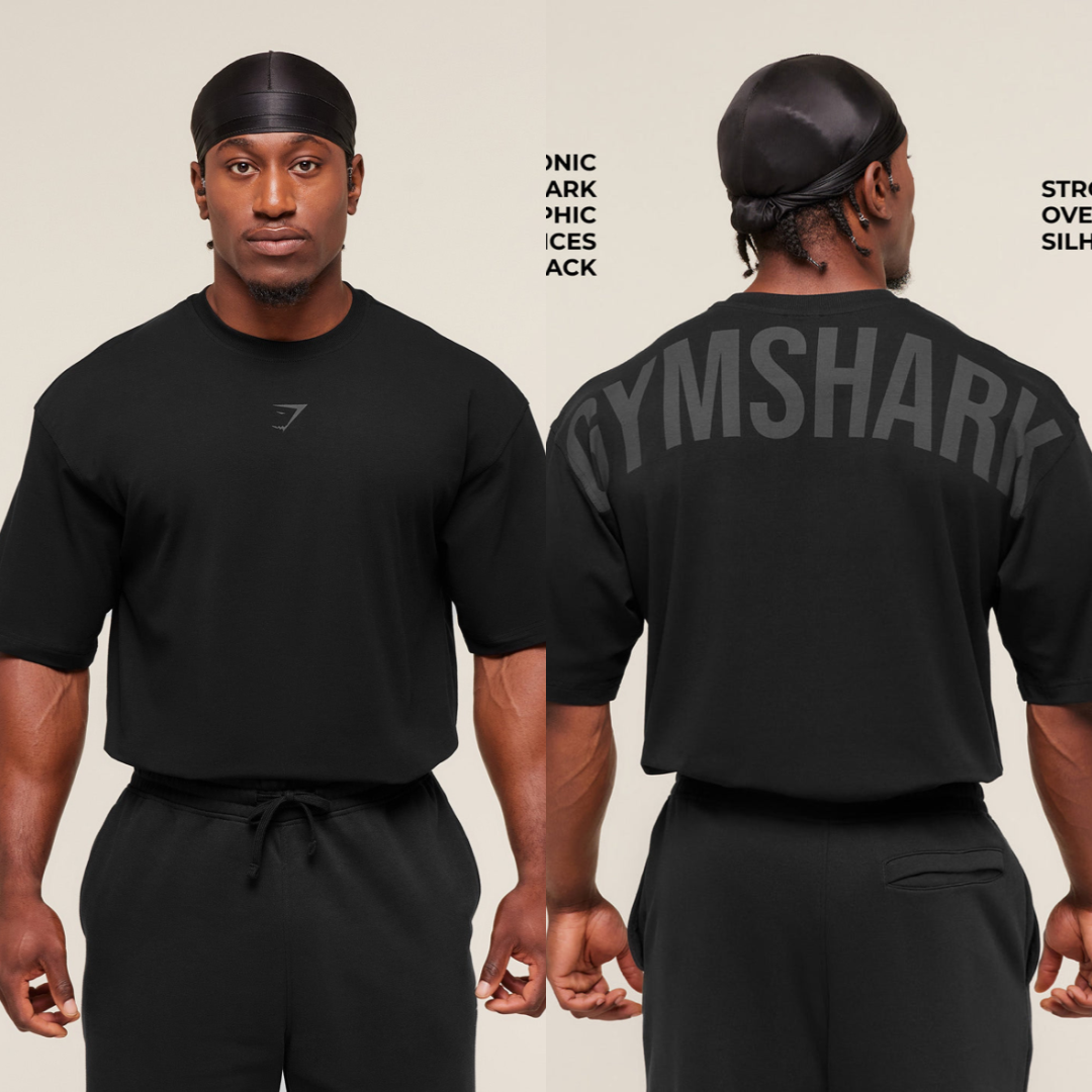 power t shirt