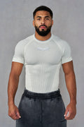 batman compression shirt short sleeve