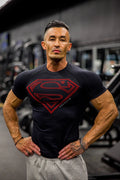 original youngla superman compression