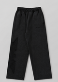 youngla x batman heavyweight joggers