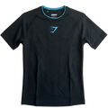 v1 onyx compression shirt