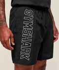 gymshark athletic shorts