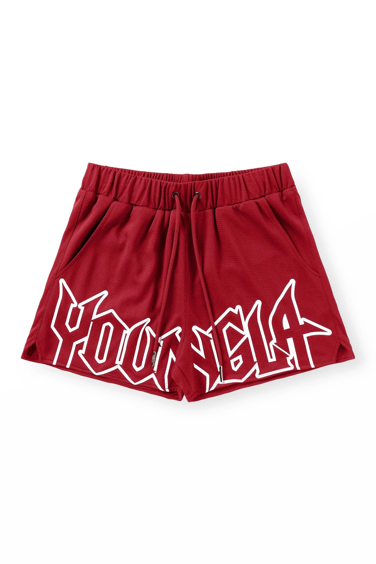cross shorts