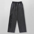 youngla x batman heavyweight joggers