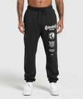 Immortal Gymshark Cuffed Pants
