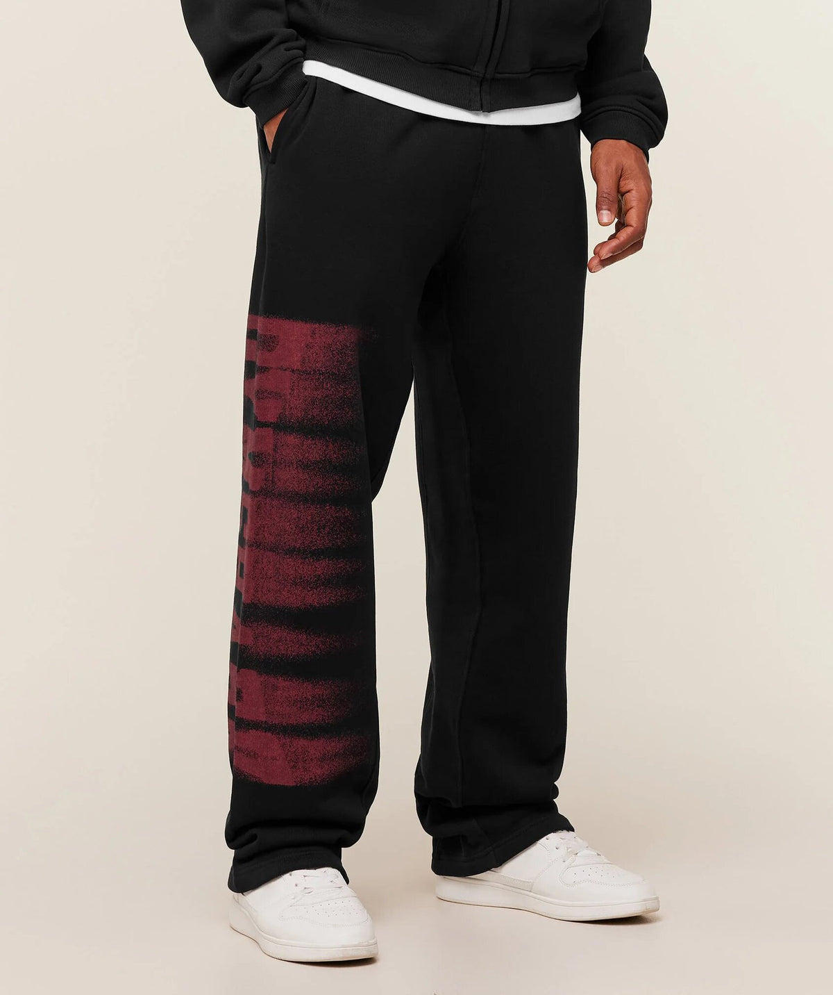 Fade Graphic Gymshark Pants