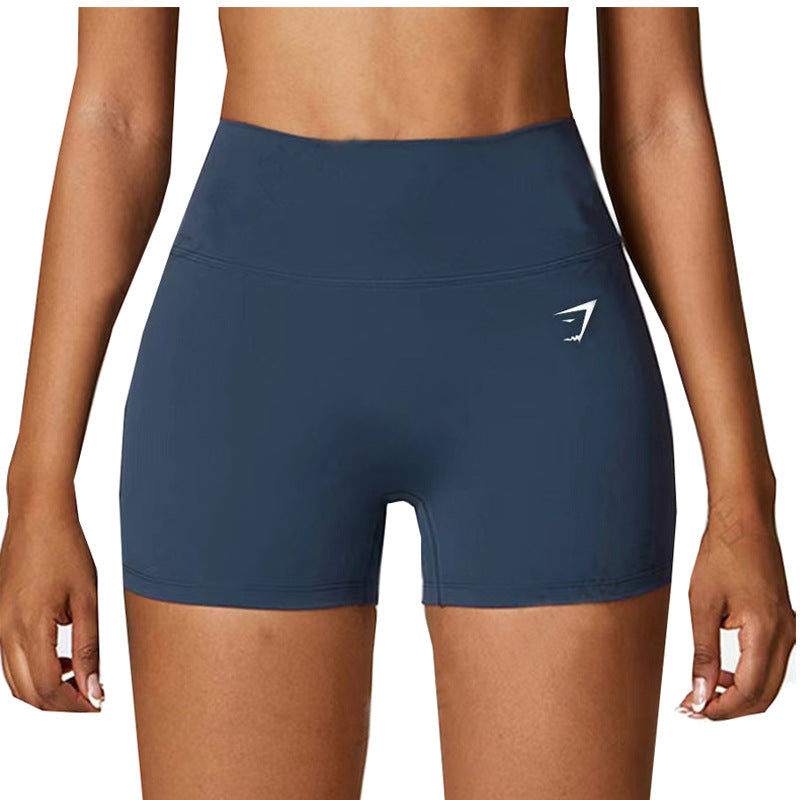 lift mid-rise shorts