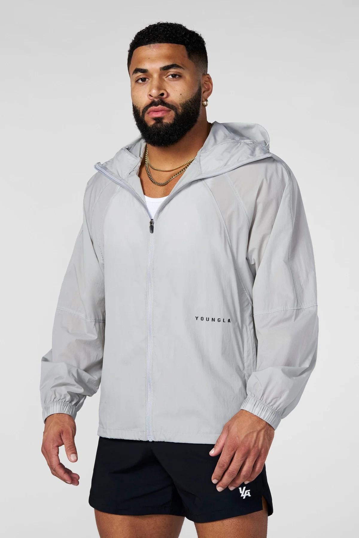 youngla jacket