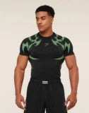 storm short sleeve