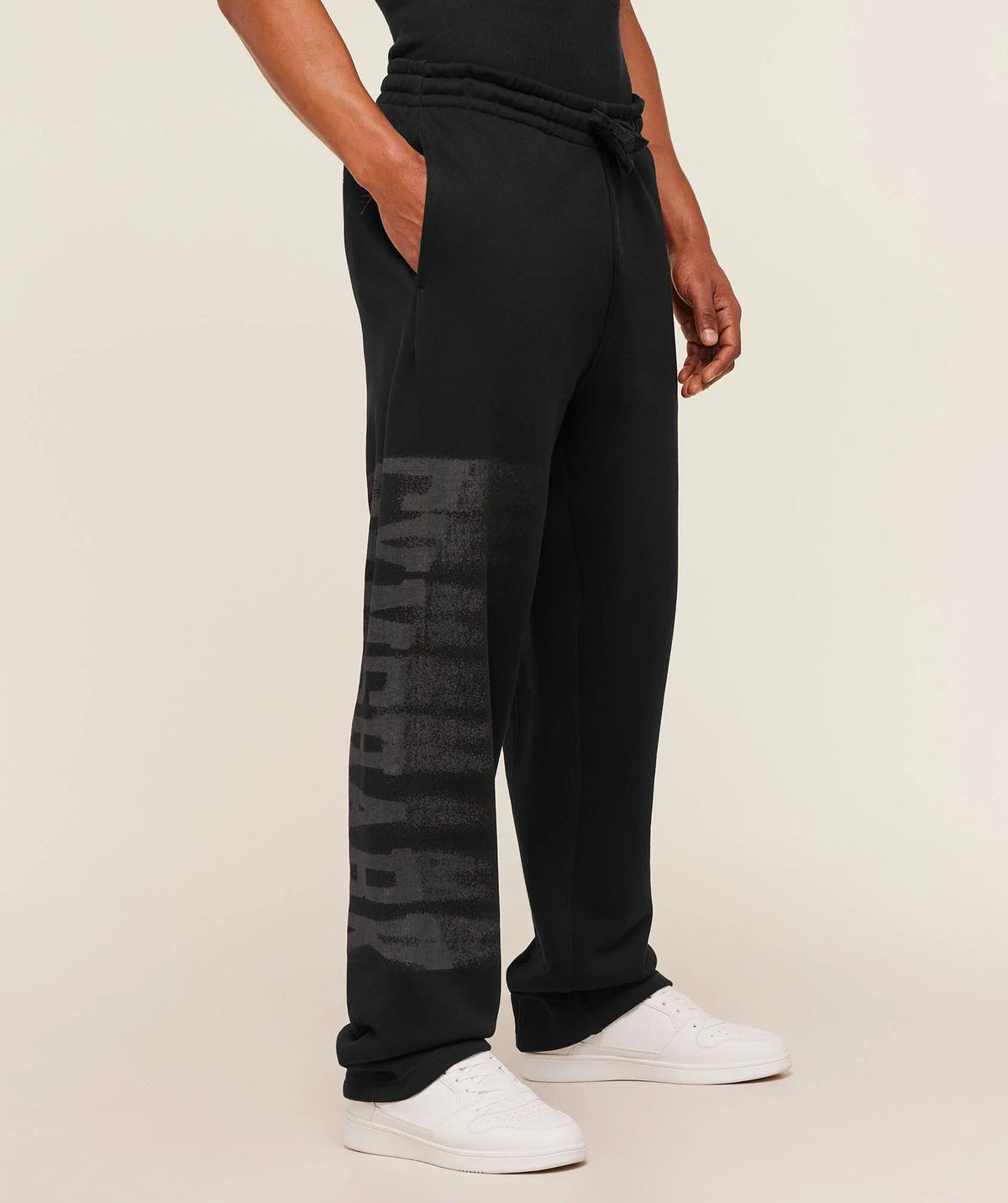 Fade Graphic Gymshark Pants
