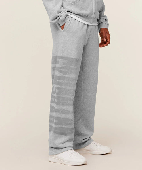 Fade Graphic Gymshark Pants