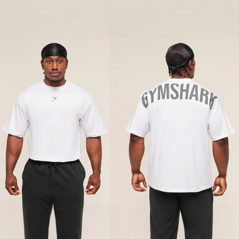 power t shirt