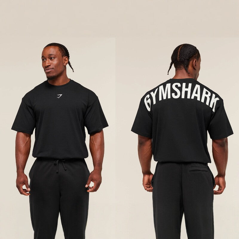 power t shirt