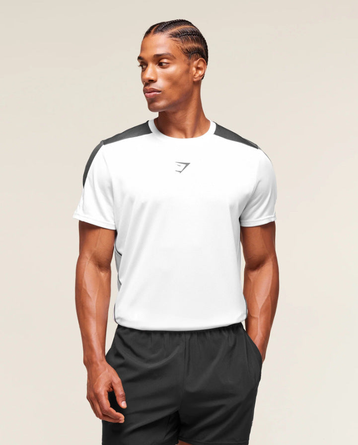 gymshark fitness loose top