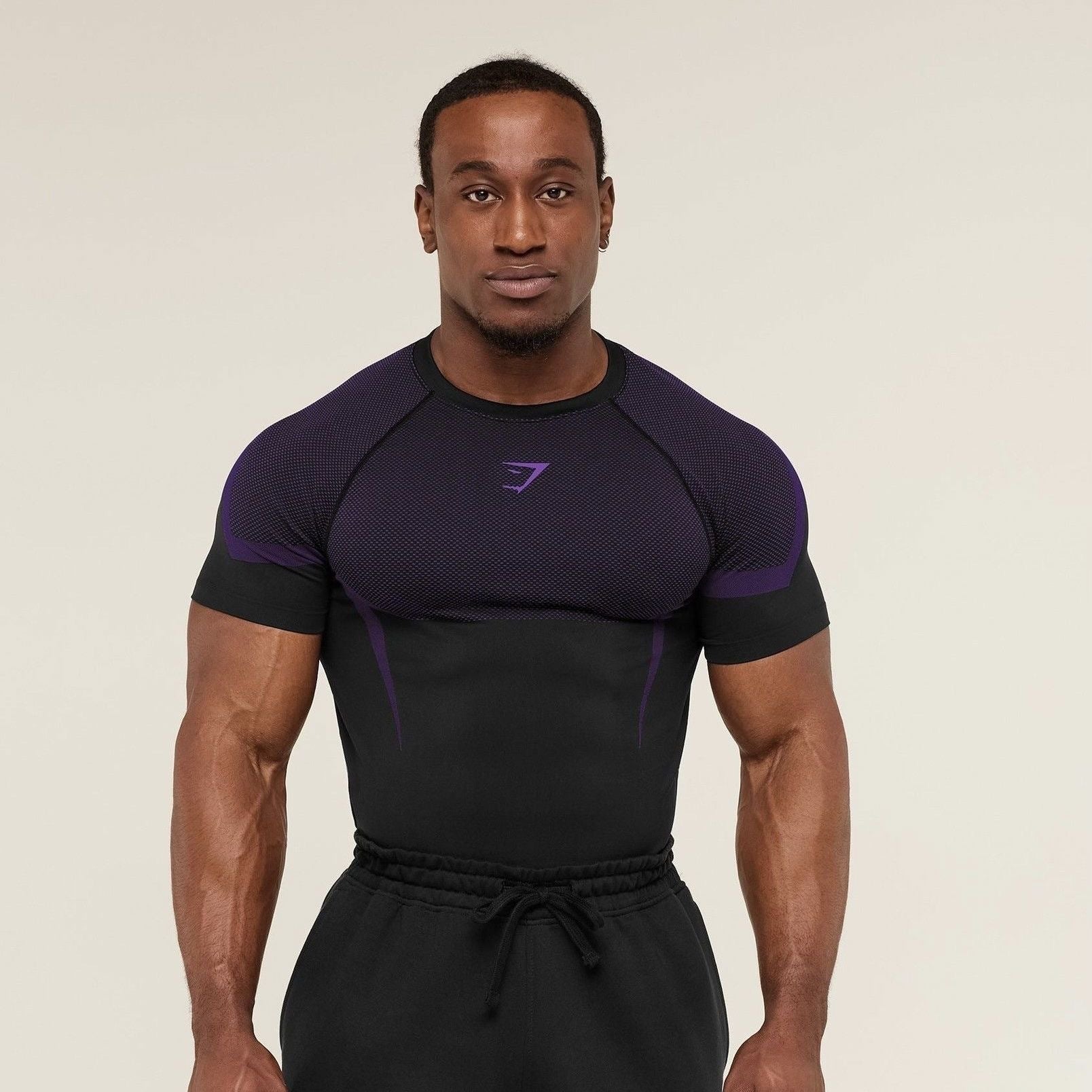 onyx compression shirt