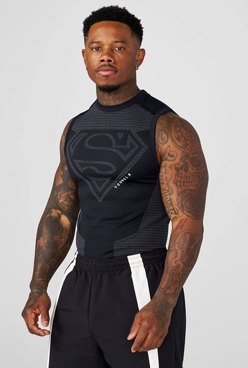 superman compression tank – SpeedX
