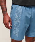 athletic shorts