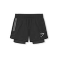 gymshark shorts v2