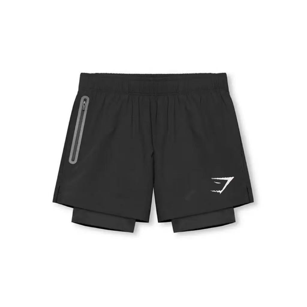 gymshark shorts v2