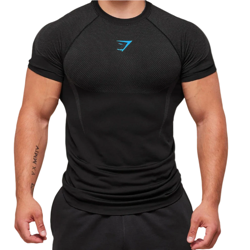 onyx compression shirt