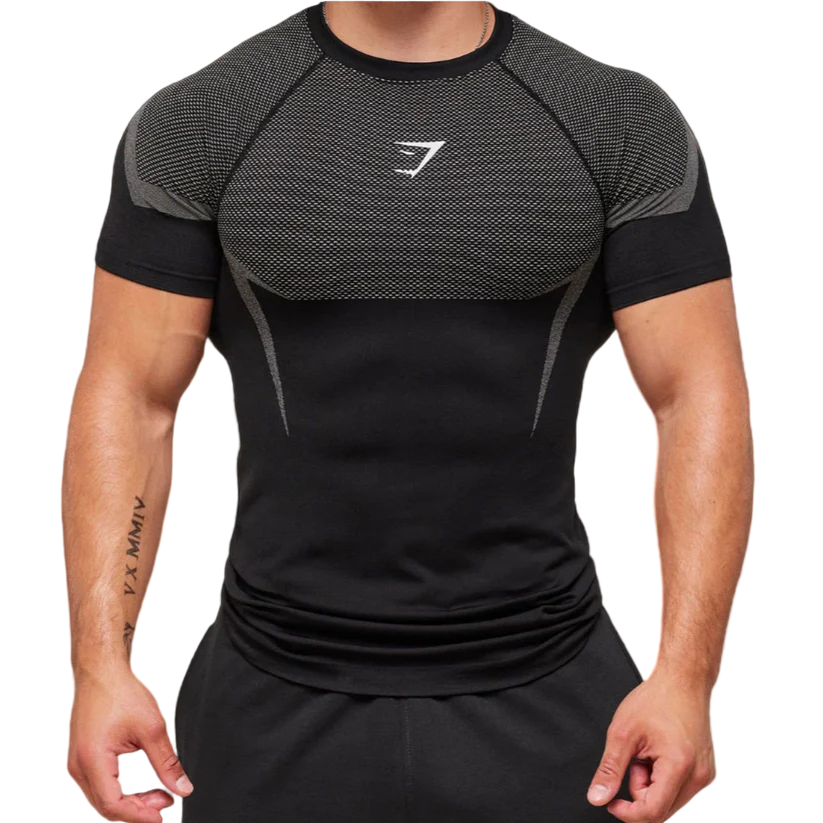 onyx compression shirt