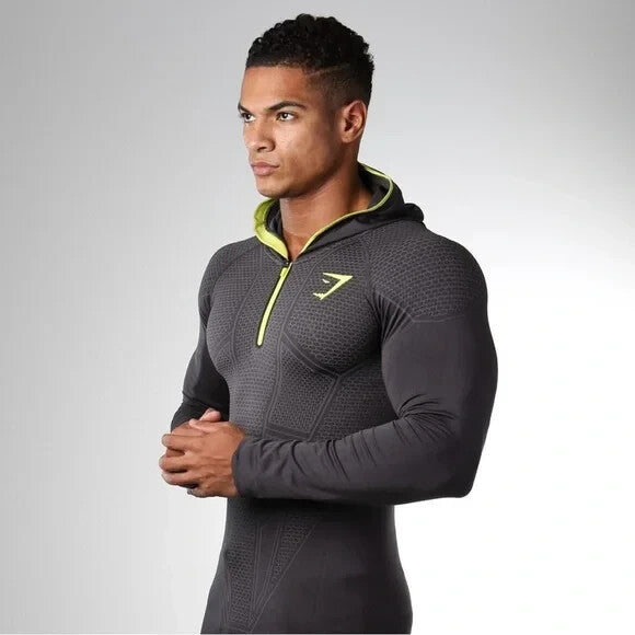 Gymshark v1 Compression Hoodie
