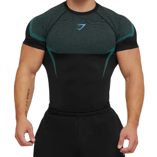 onyx compression shirt