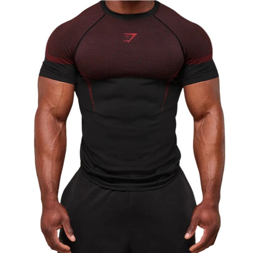 onyx compression shirt